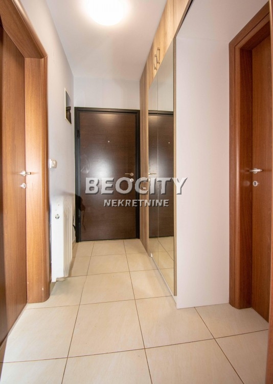 Dvosoban stan, 41 m2, Altina, Borhesova ID: 118023 8