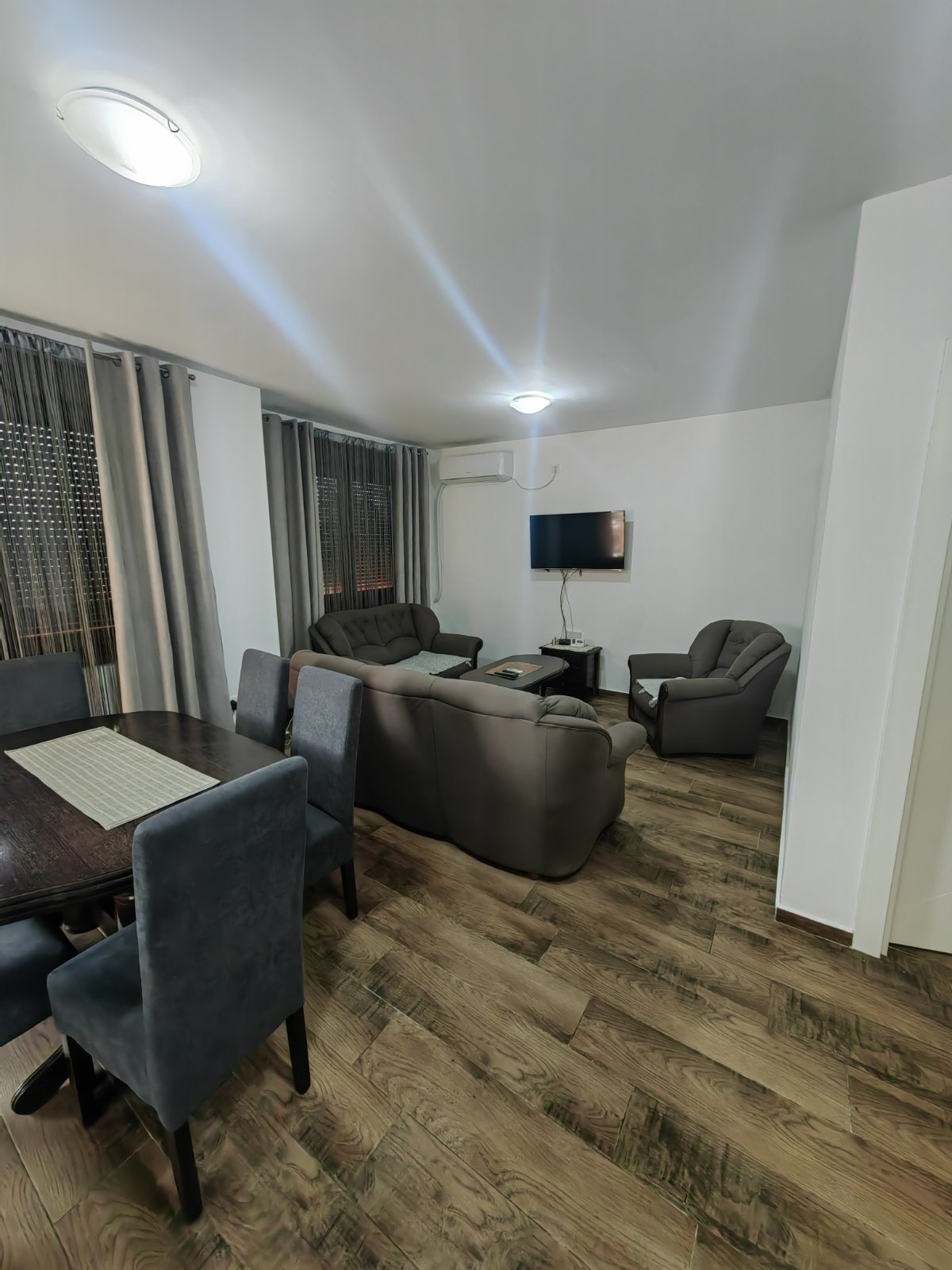 Izdajem stan u Zrenjaninu 1