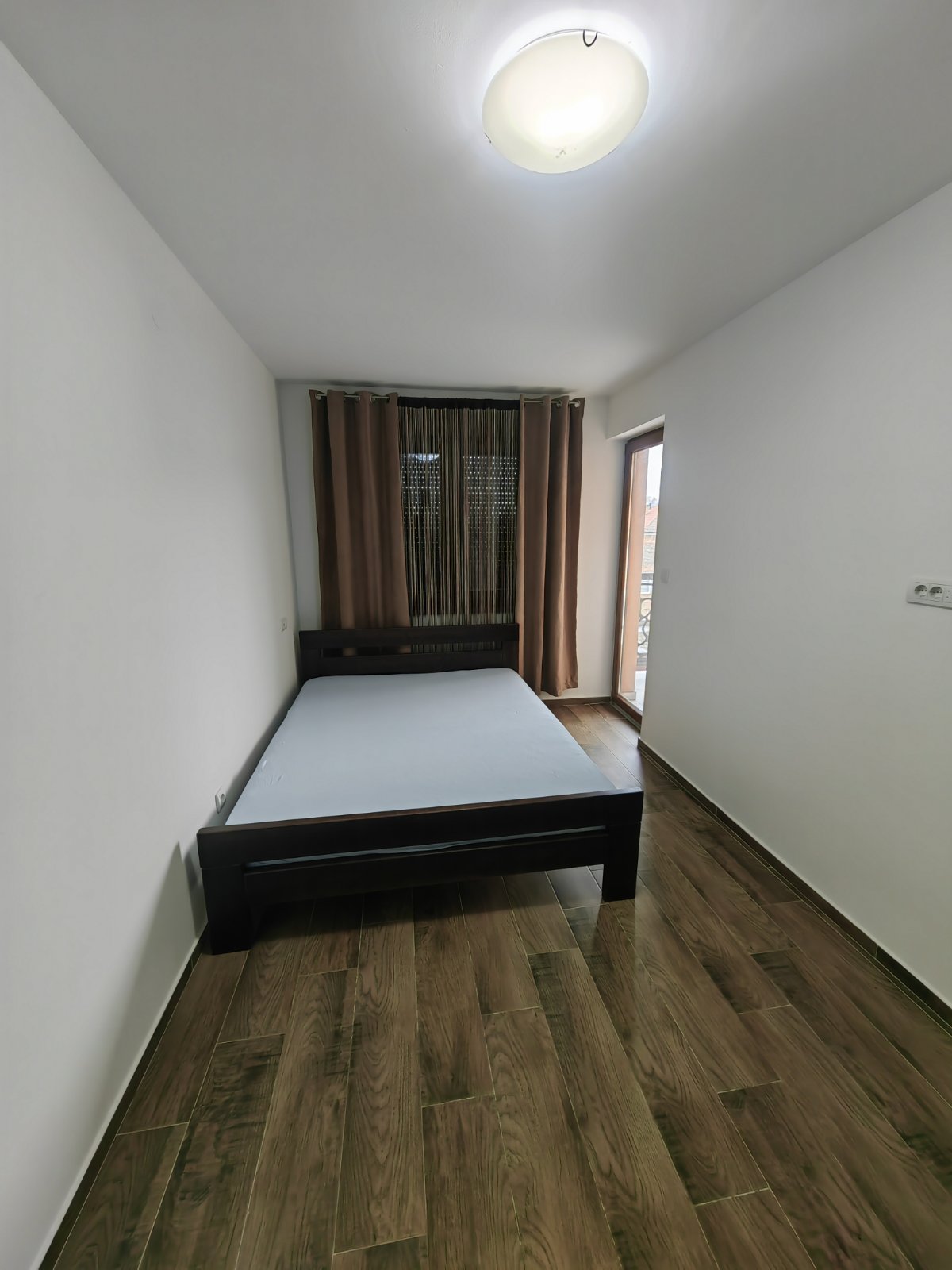 Izdajem stan u Zrenjaninu 3