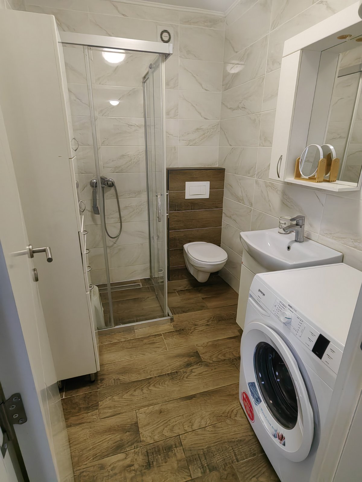 Izdajem stan u Zrenjaninu 4