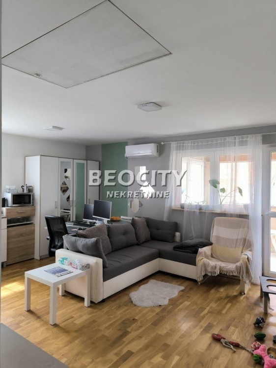 Dvosoban stan, 43 m2, Palilula, Salvadora Aljendea ID: 118083 2