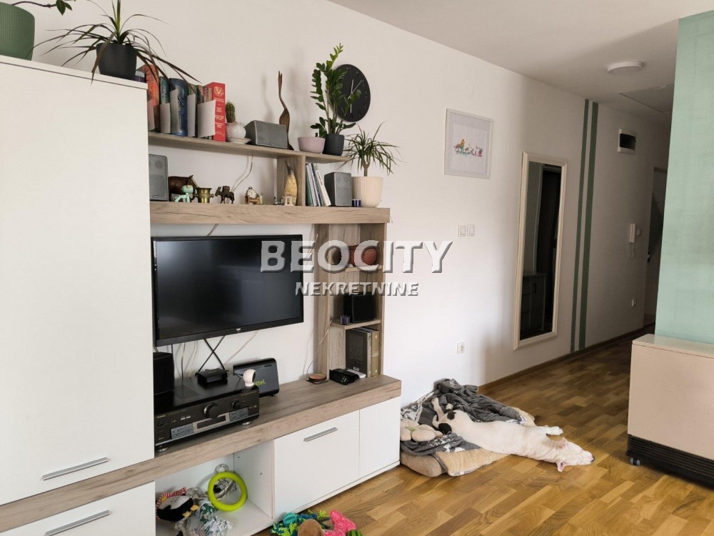 Dvosoban stan, 43 m2, Palilula, Salvadora Aljendea ID: 118083 3