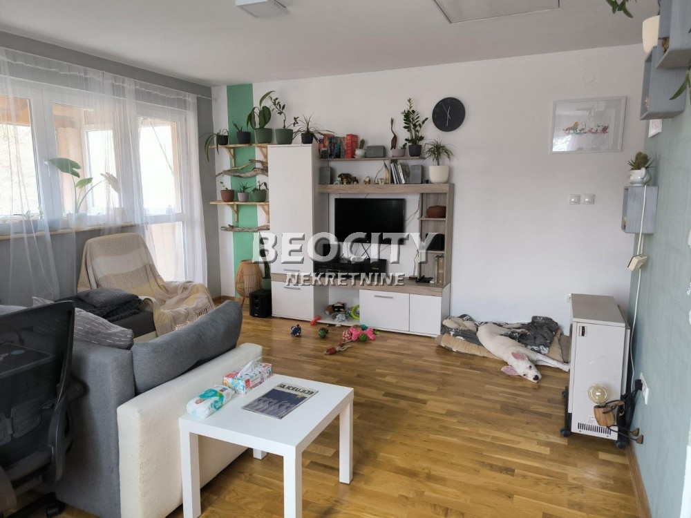 Dvosoban stan, 43 m2, Palilula, Salvadora Aljendea ID: 118083 4