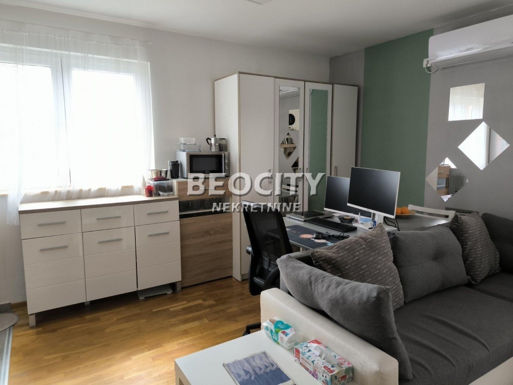 Dvosoban stan, 43 m2, Palilula, Salvadora Aljendea ID: 118083 5