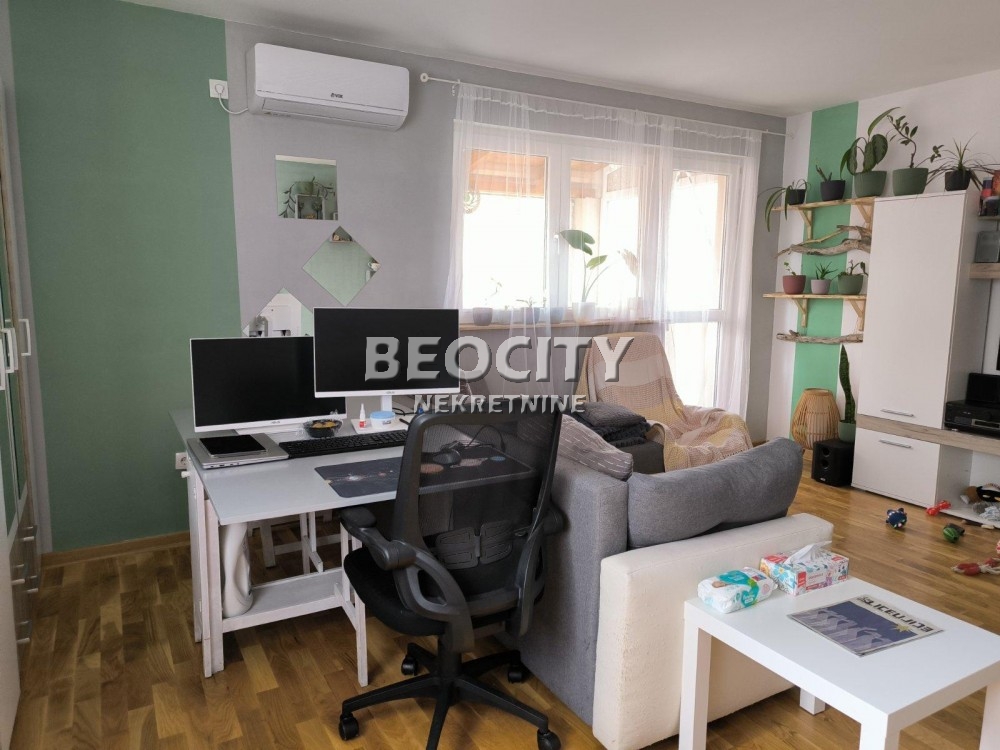 Dvosoban stan, 43 m2, Palilula, Salvadora Aljendea ID: 118083 6