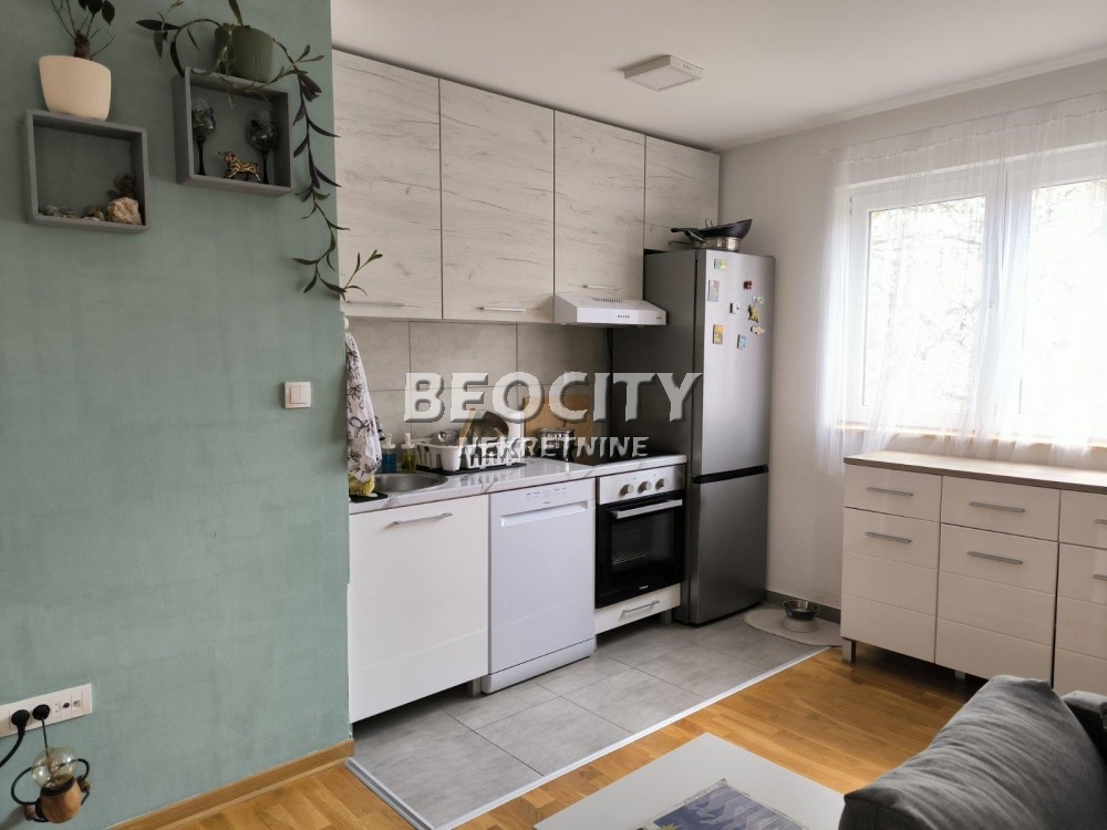 Dvosoban stan, 43 m2, Palilula, Salvadora Aljendea ID: 118083 7