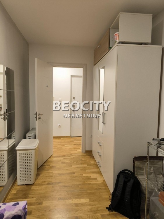 Dvosoban stan, 43 m2, Palilula, Salvadora Aljendea ID: 118083 8