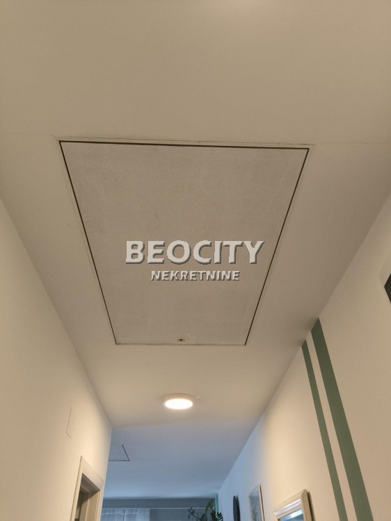 Dvosoban stan, 43 m2, Palilula, Salvadora Aljendea ID: 118083 9