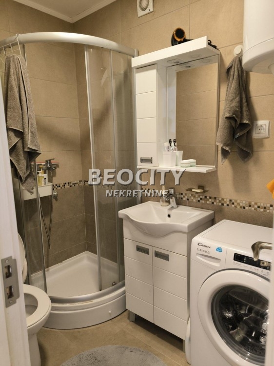 Dvosoban stan, 43 m2, Palilula, Salvadora Aljendea ID: 118083 14