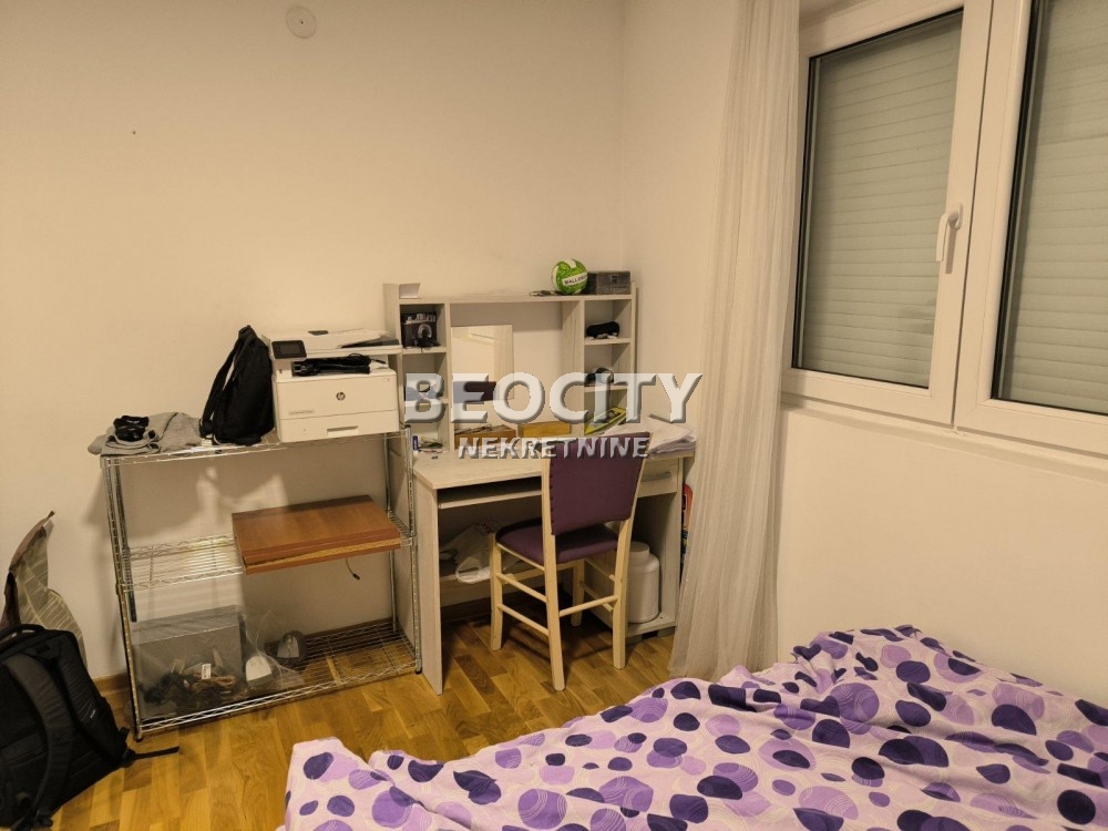 Dvosoban stan, 43 m2, Palilula, Salvadora Aljendea ID: 118083 10