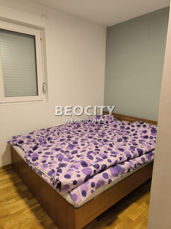 Dvosoban stan, 43 m2, Palilula, Salvadora Aljendea ID: 118083 11