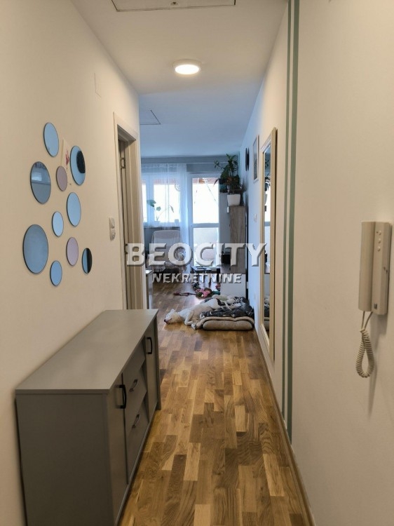 Dvosoban stan, 43 m2, Palilula, Salvadora Aljendea ID: 118083 12