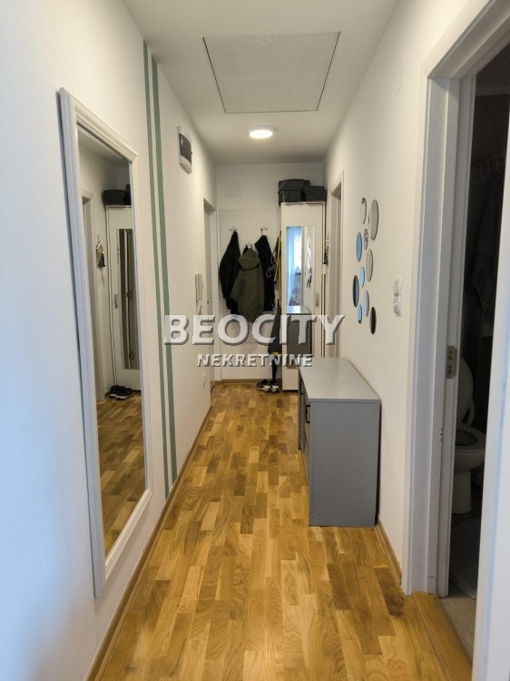 Dvosoban stan, 43 m2, Palilula, Salvadora Aljendea ID: 118083 13