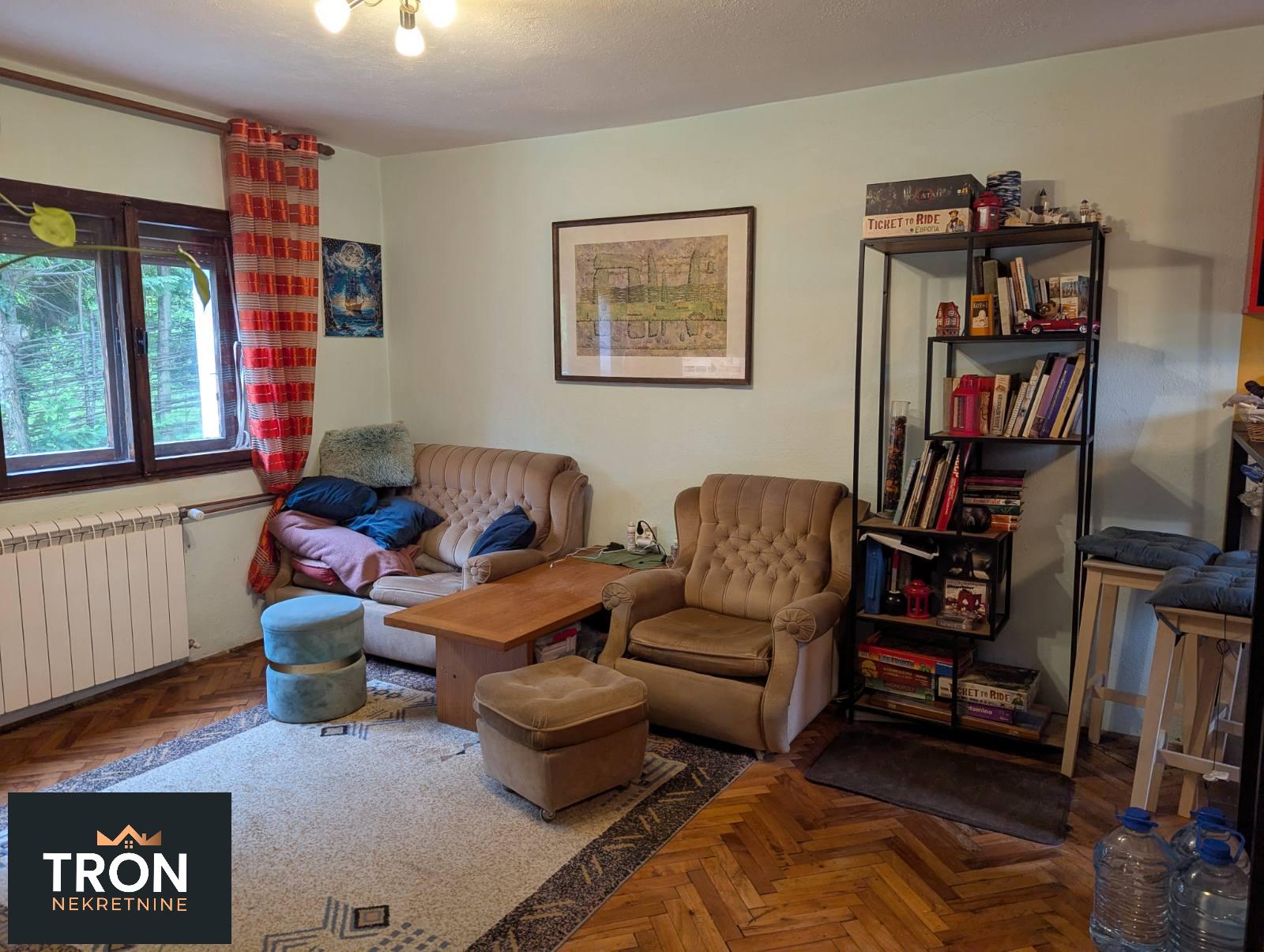 Kuća u Rudjincima 104m2 2