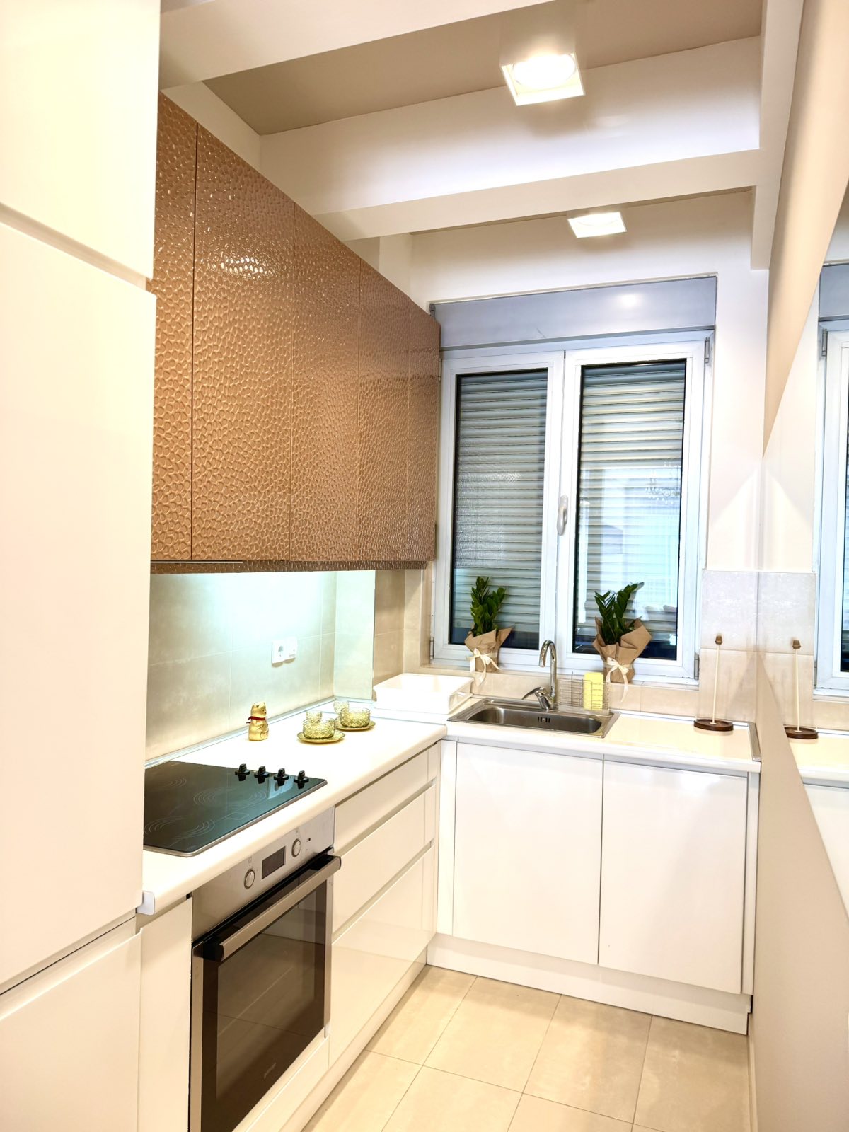 Iznajmljujem Stan Apartman  Crveni Krst  Beograd 5