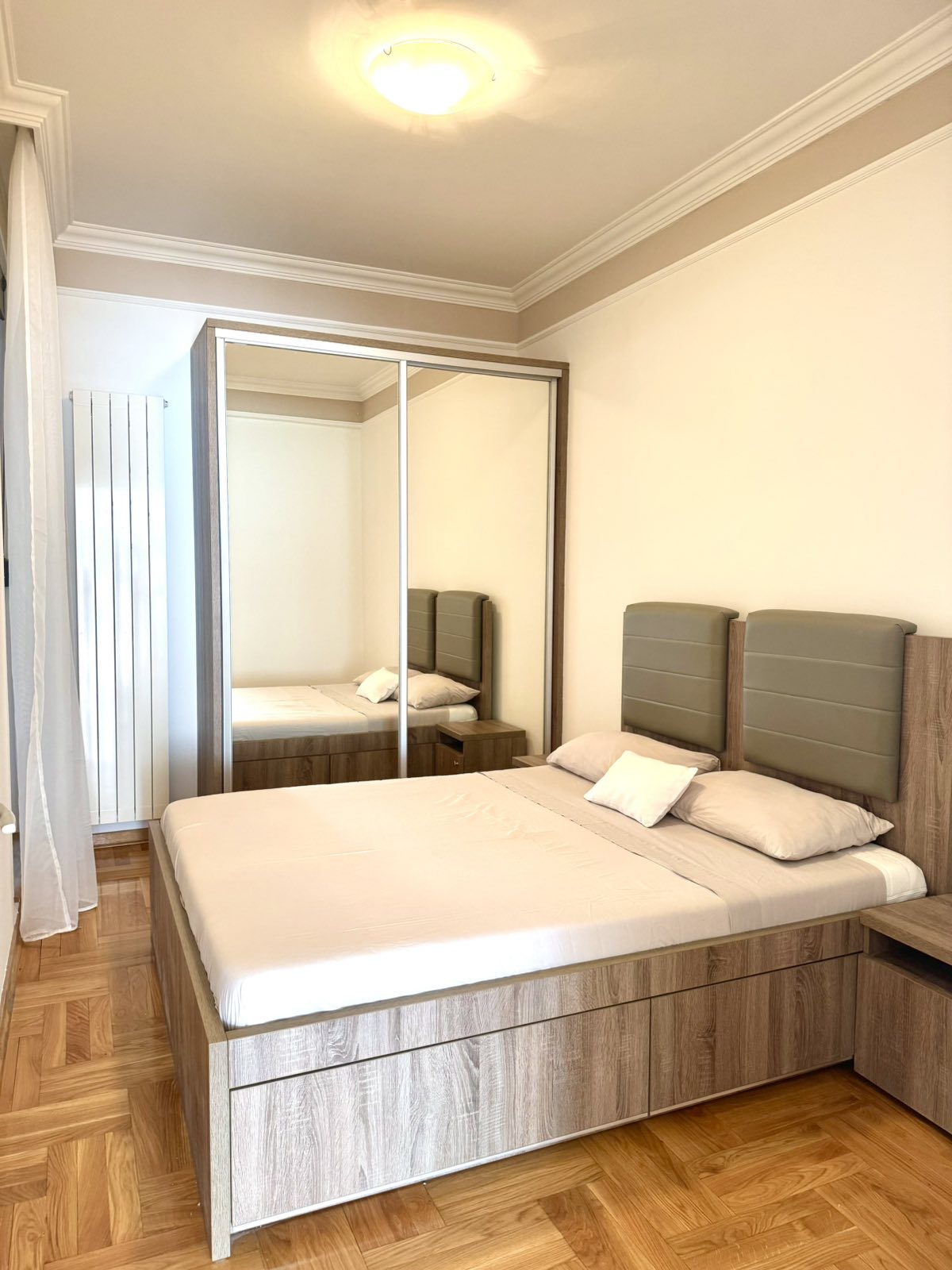 Iznajmljujem Stan Apartman  Crveni Krst  Beograd 9