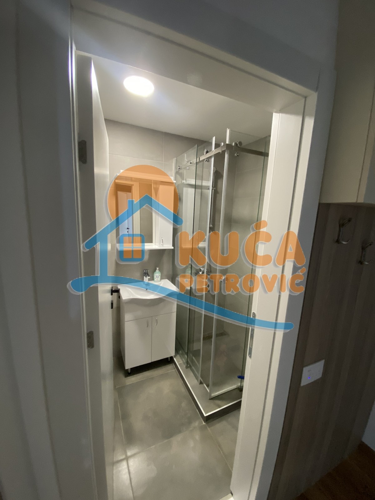 Jednosoban stan, 40 m2, Čair, Sestre Baković ID: i-013888 10