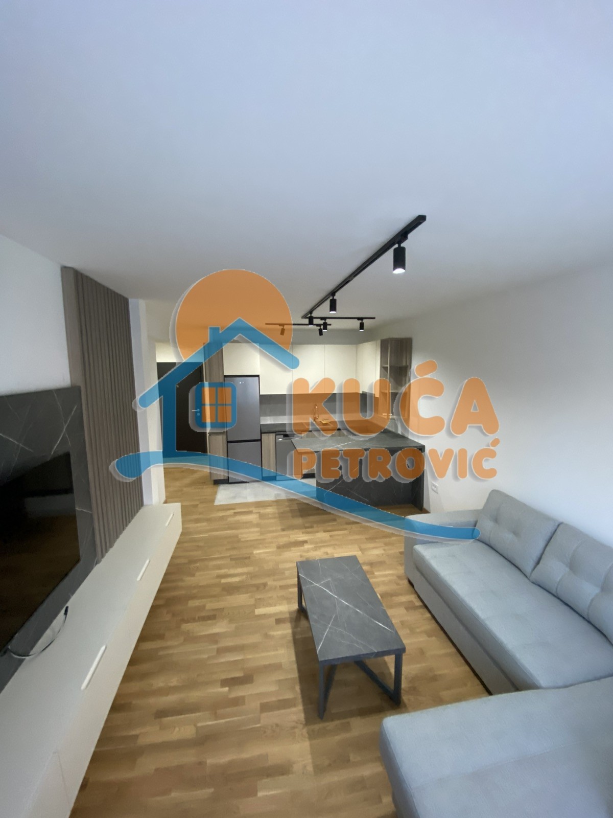 Jednosoban stan, 40 m2, Čair, Sestre Baković ID: i-013888 2