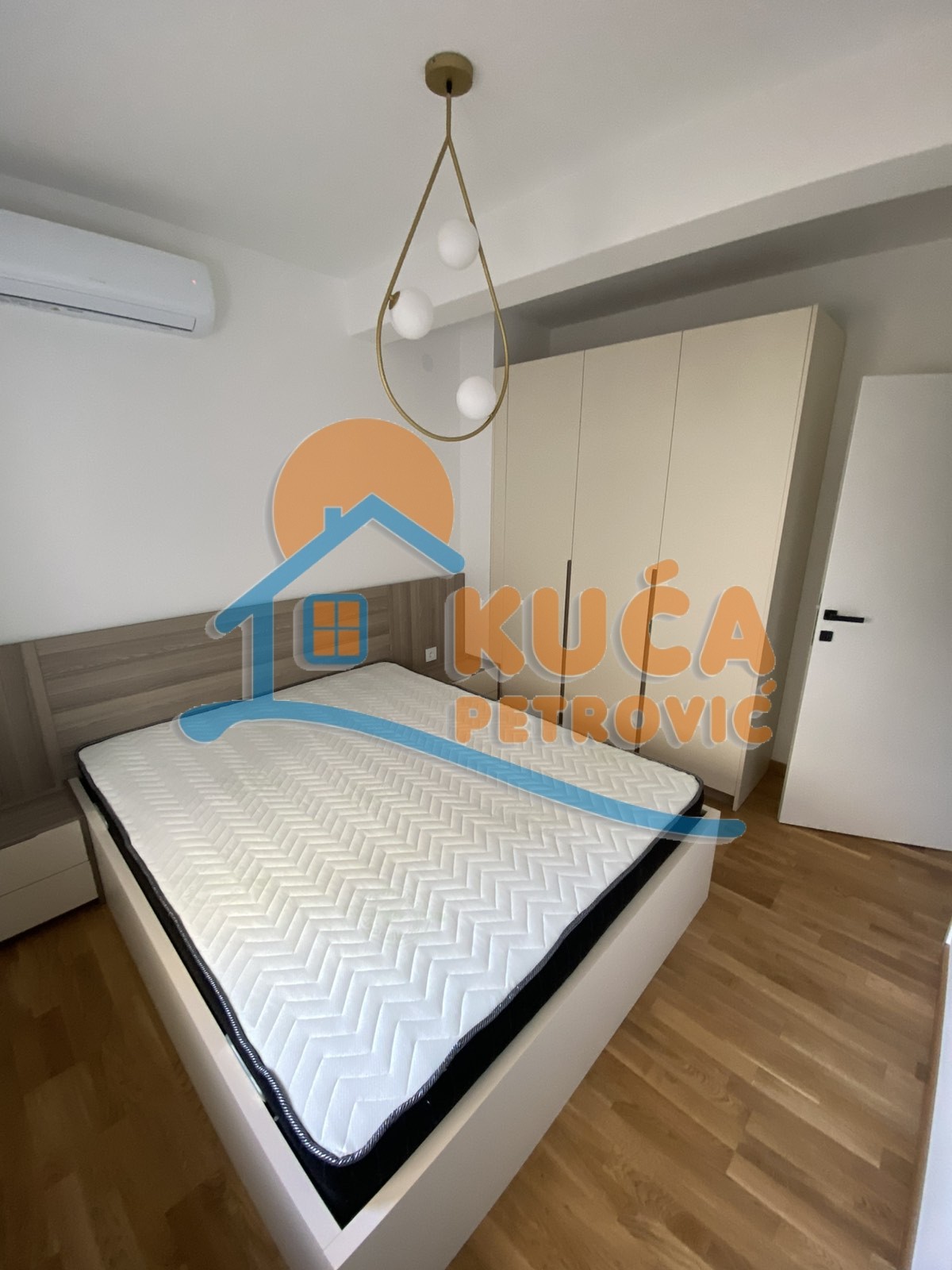 Jednosoban stan, 40 m2, Čair, Sestre Baković ID: i-013888 7