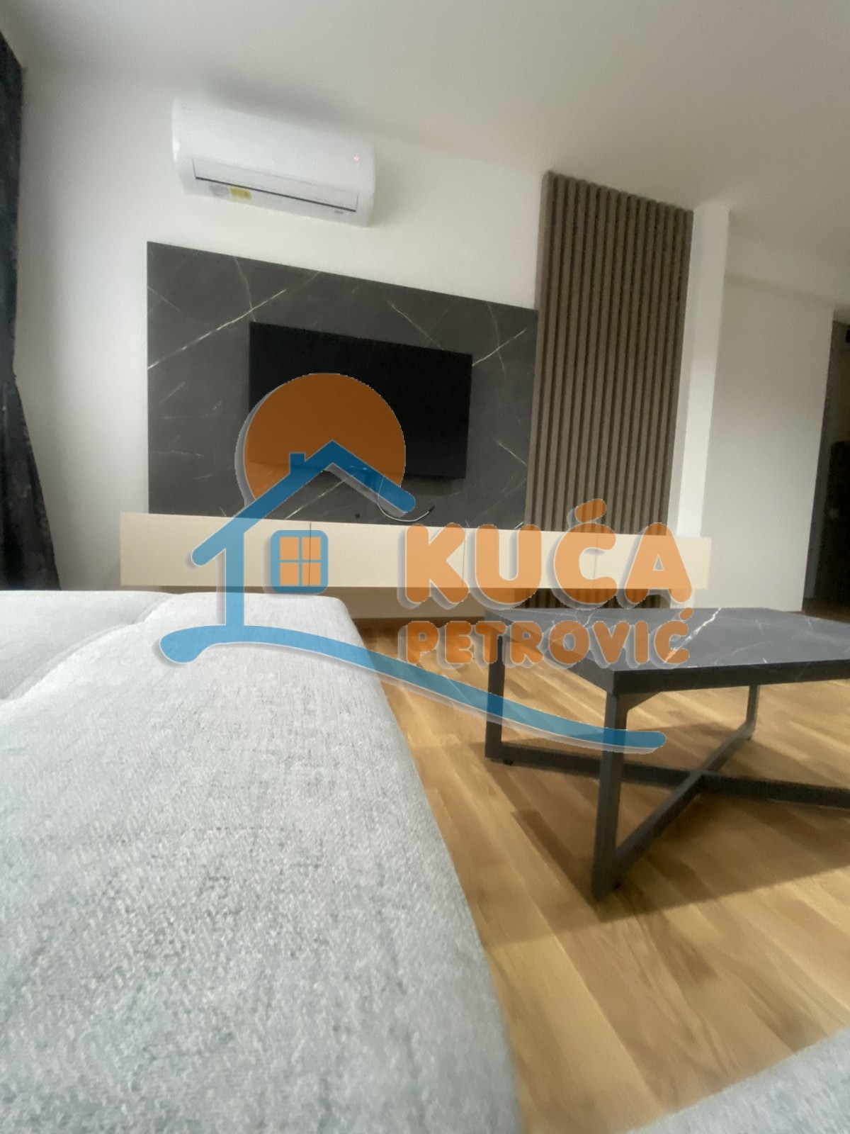 Jednosoban stan, 40 m2, Čair, Sestre Baković ID: i-013888 3