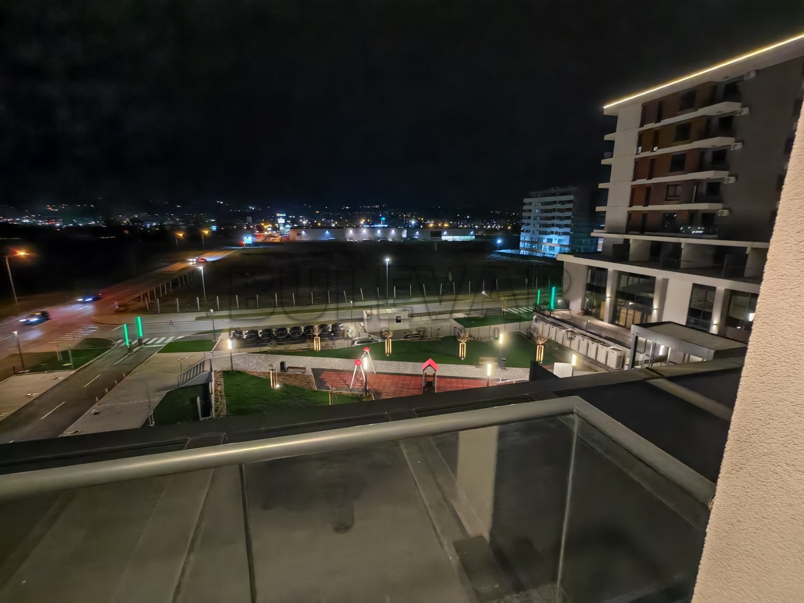 Jednosoban stan, 46 m2, Bubanj, Miodraga Vlajića Šuke ID: p-013891 2