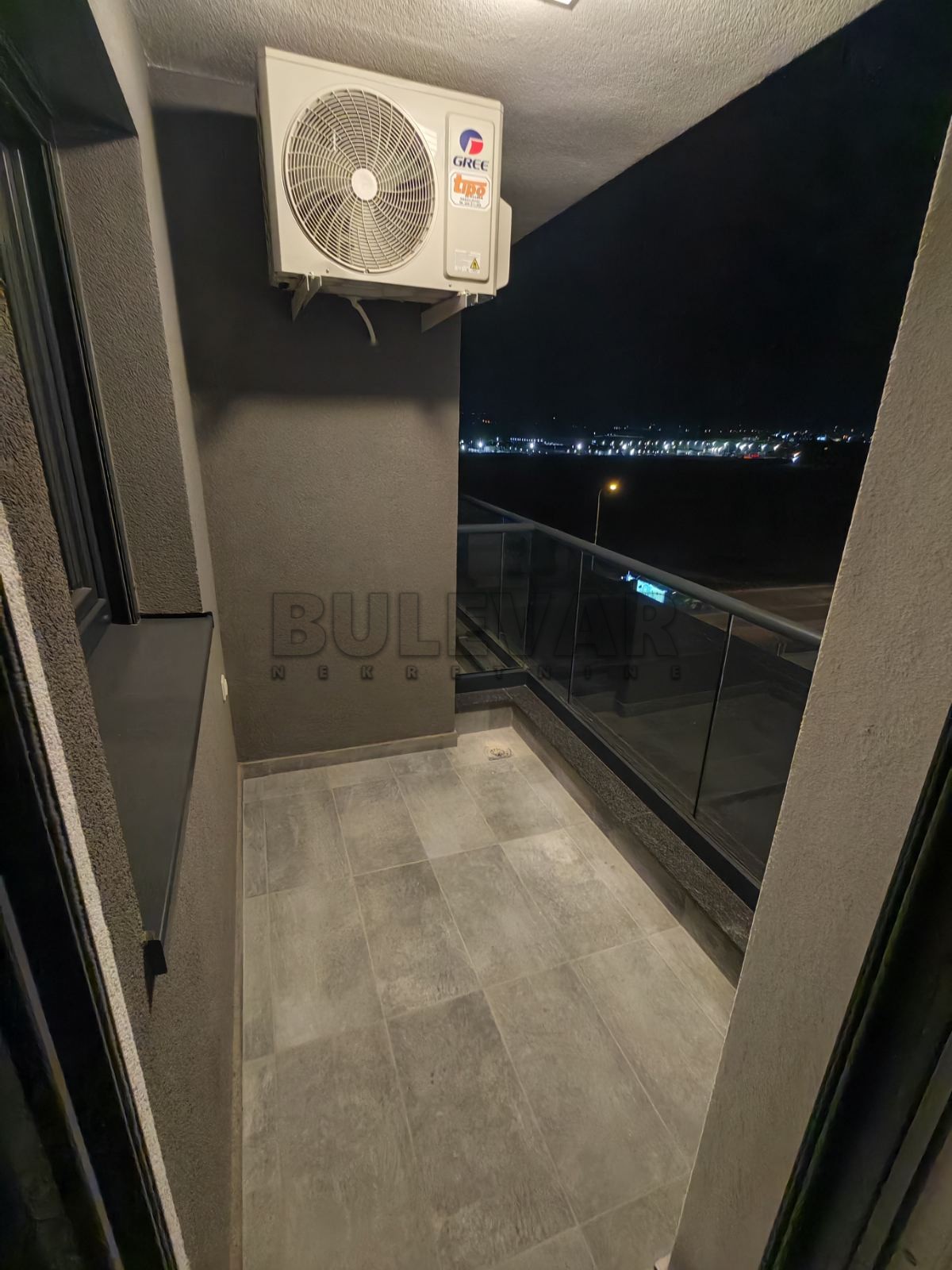 Jednosoban stan, 46 m2, Bubanj, Miodraga Vlajića Šuke ID: p-013891 3