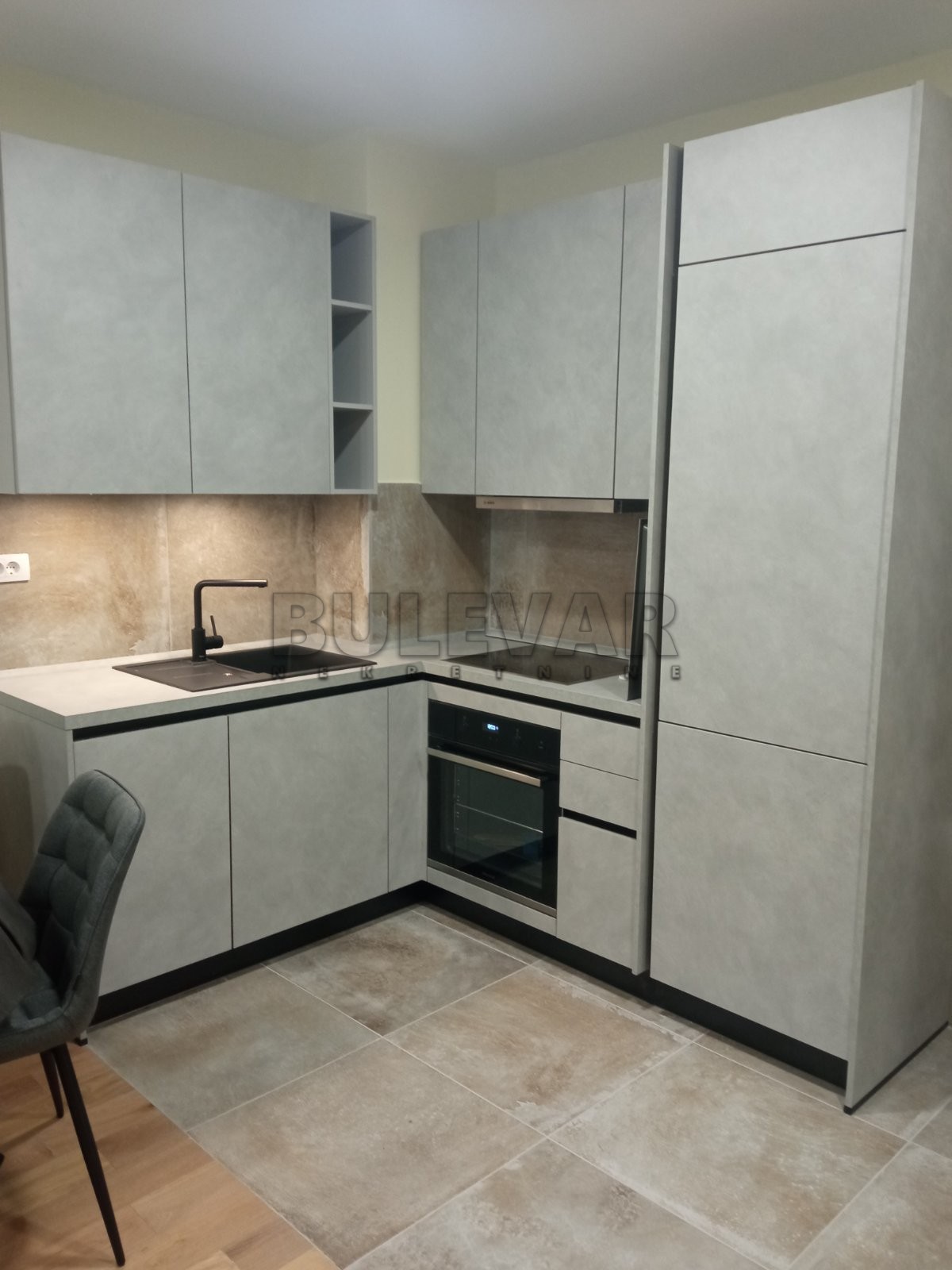 Jednosoban stan, 46 m2, Bubanj, Miodraga Vlajića Šuke ID: p-013891 11