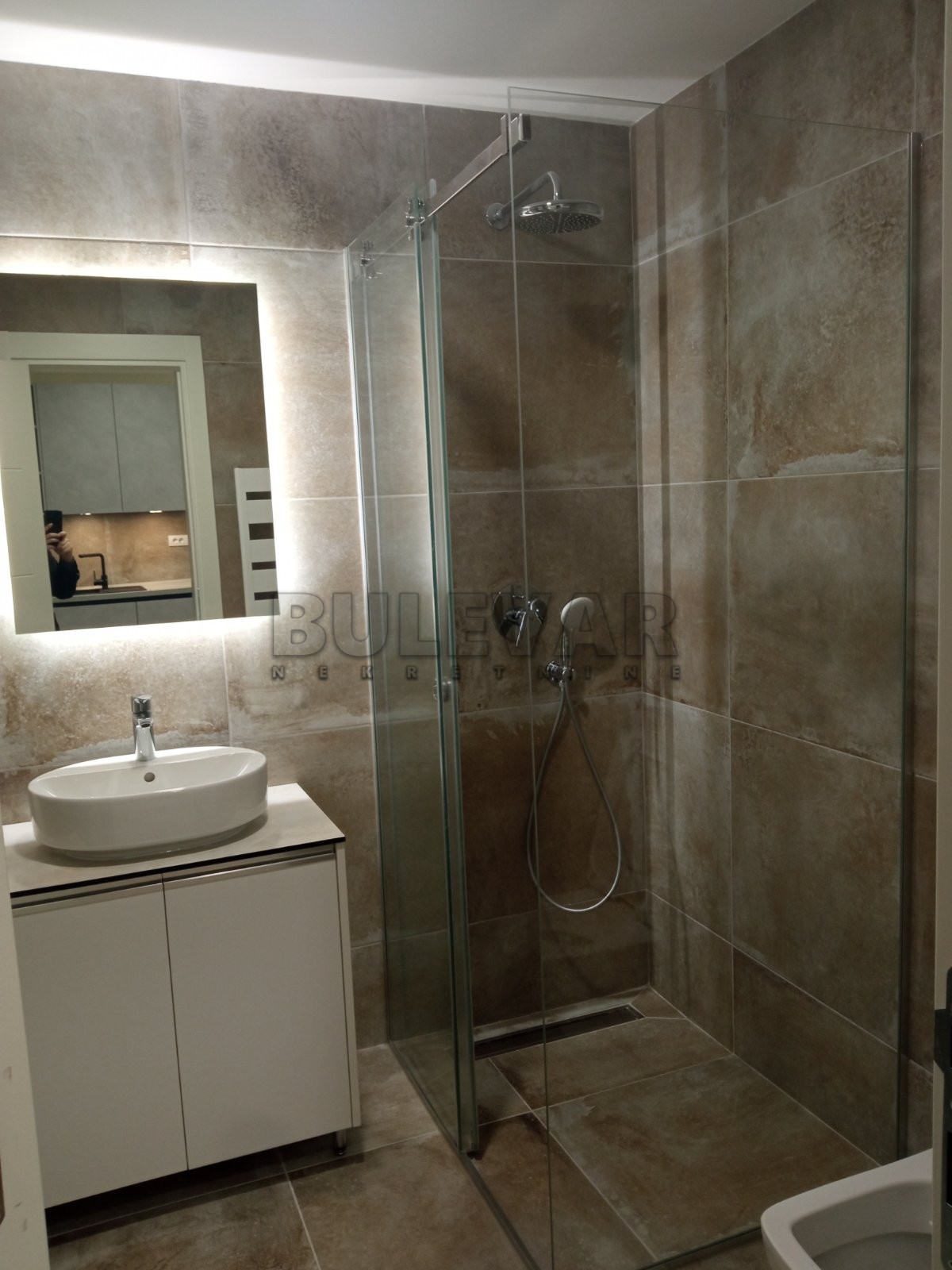 Jednosoban stan, 46 m2, Bubanj, Miodraga Vlajića Šuke ID: p-013891 12