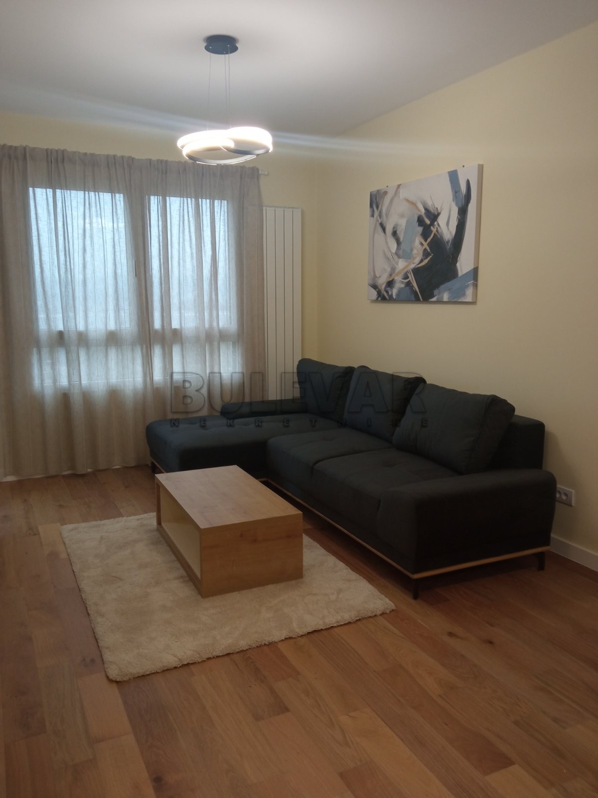 Jednosoban stan, 46 m2, Bubanj, Miodraga Vlajića Šuke ID: p-013891 13