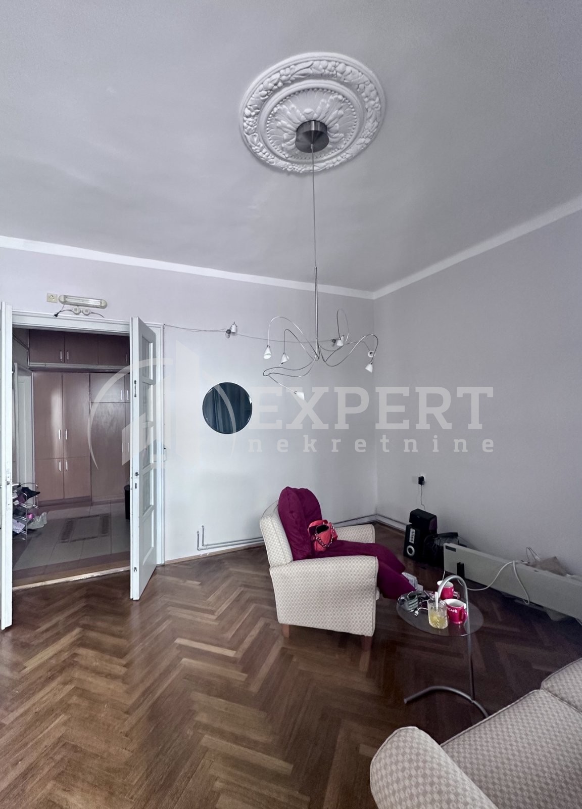 Lokal, 100 m2, Centar, Karadžićeva ID: i-013890 4