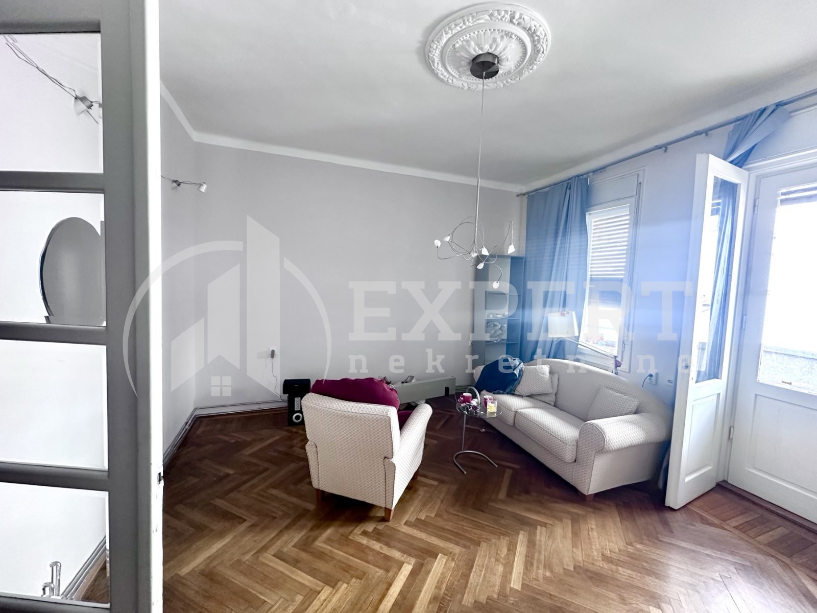 Lokal, 100 m2, Centar, Karadžićeva ID: i-013890 2