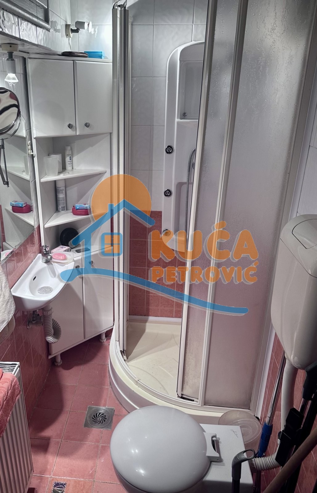 Lokal, 100 m2, Centar, Karadžićeva ID: i-013890 11