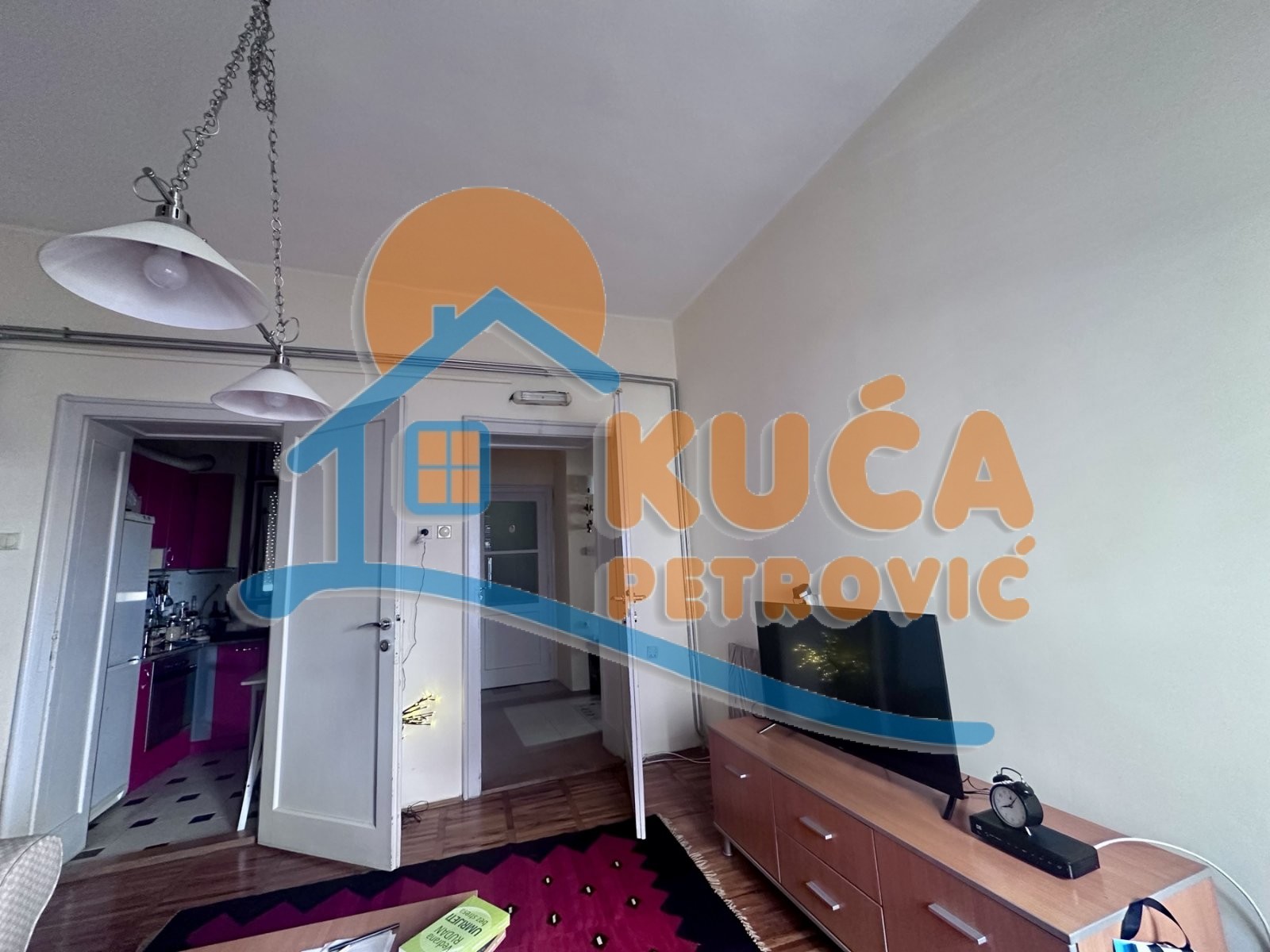 Lokal, 100 m2, Centar, Karadžićeva ID: i-013890 7