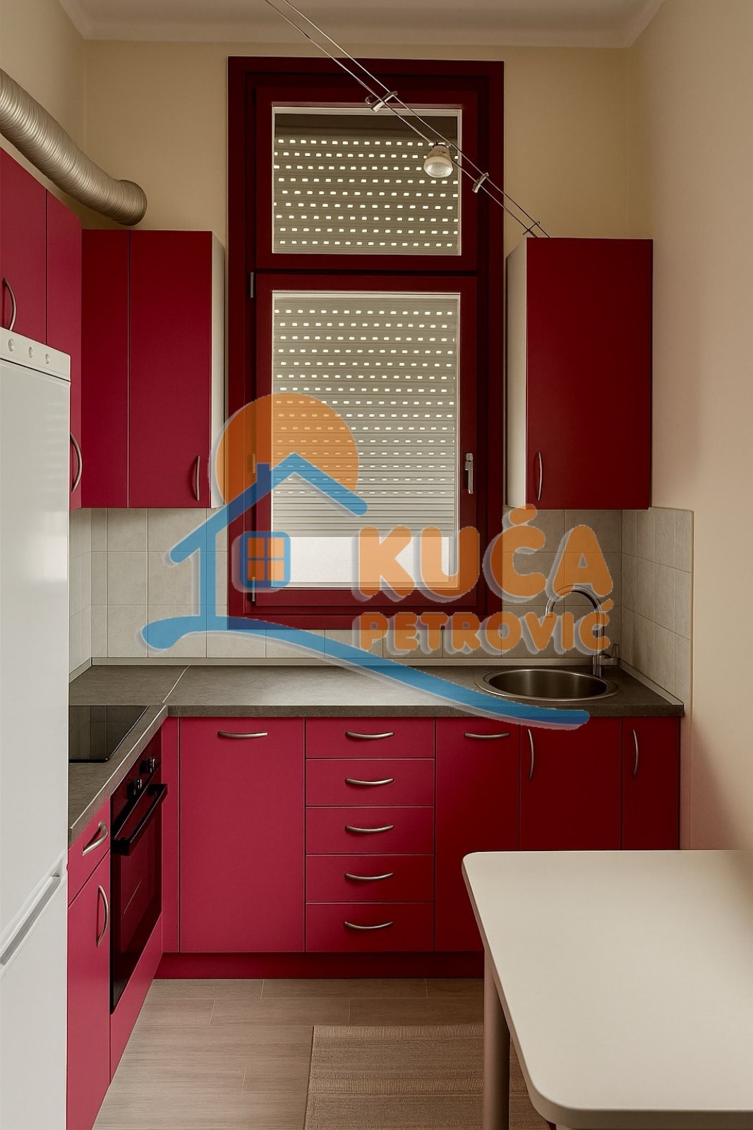 Lokal, 100 m2, Centar, Karadžićeva ID: i-013890 9