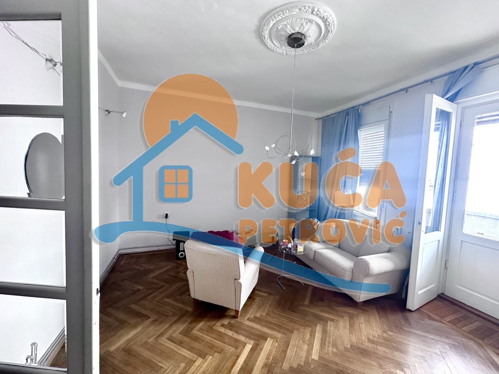 Lokal, 100 m2, Centar, Karadžićeva ID: i-013890 2