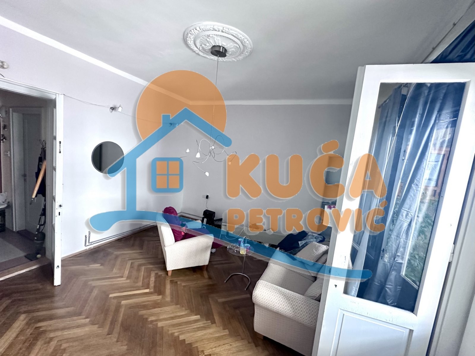 Lokal, 100 m2, Centar, Karadžićeva ID: i-013890 3