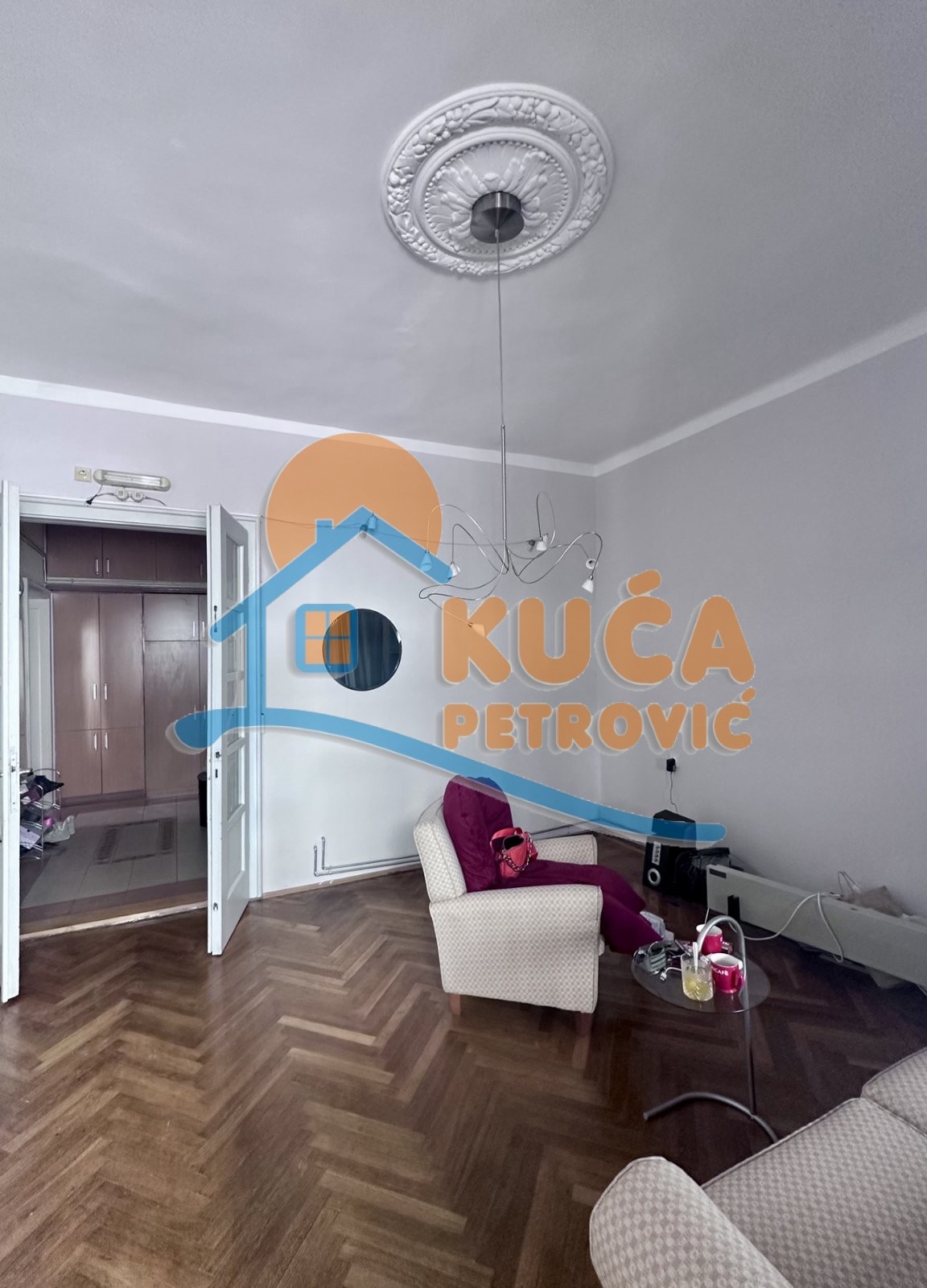 Lokal, 100 m2, Centar, Karadžićeva ID: i-013890 4