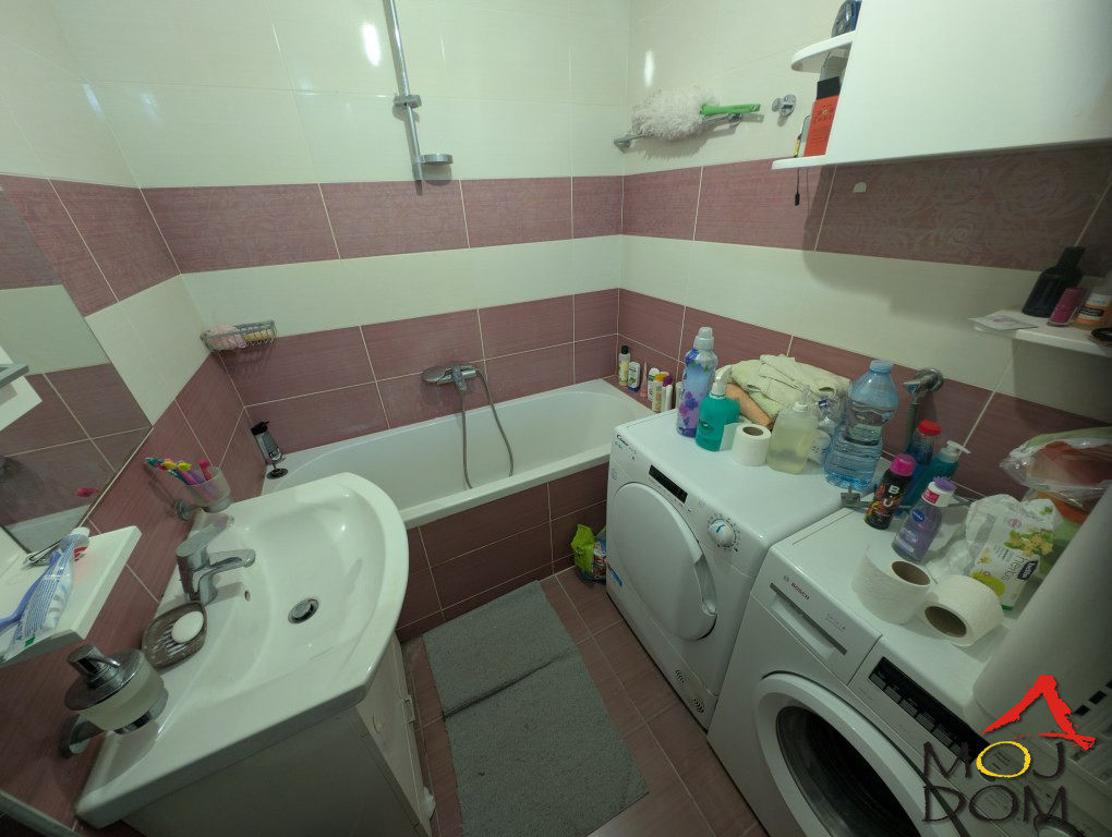 Stan,NOVI SAD,ŠONSI,kv: 57, € 139000, ID: 1030343 12