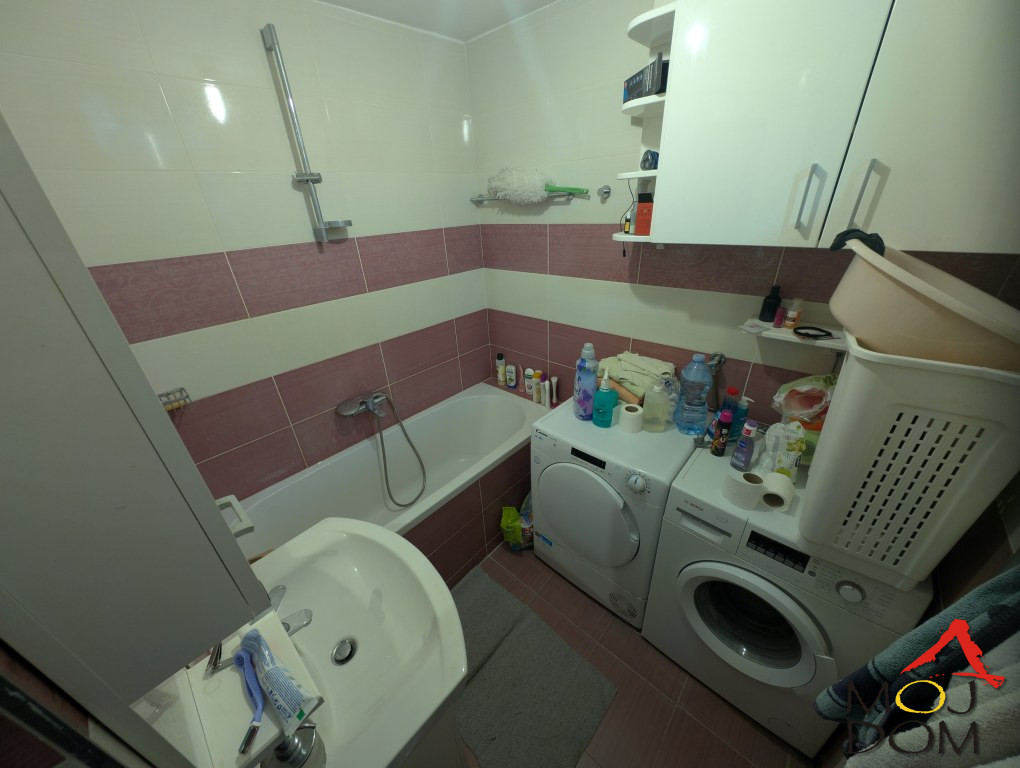 Stan,NOVI SAD,ŠONSI,kv: 57, € 139000, ID: 1030343 13