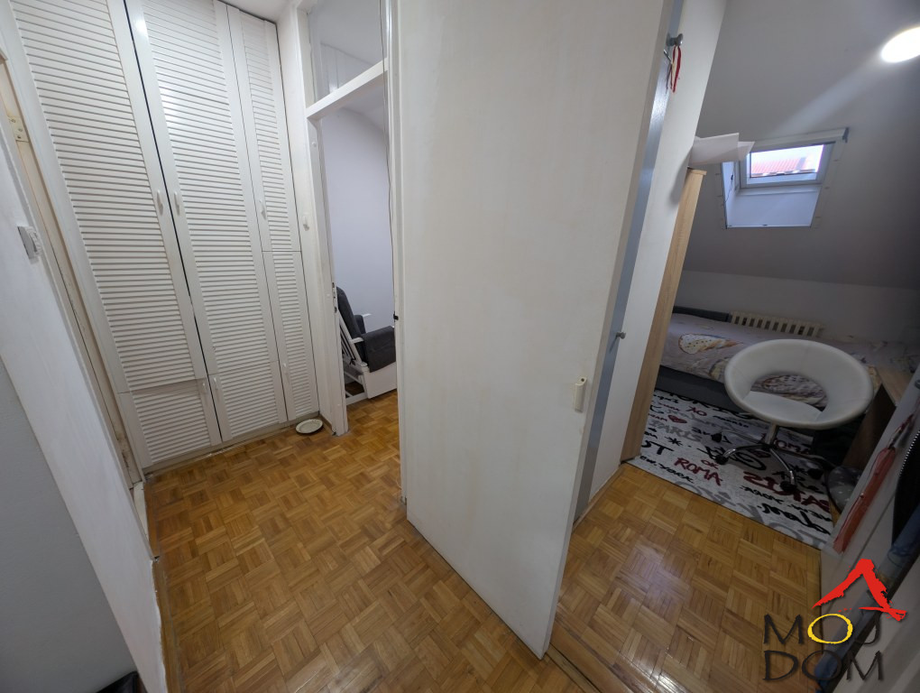 Stan,NOVI SAD,ŠONSI,kv: 57, € 139000, ID: 1030343 14