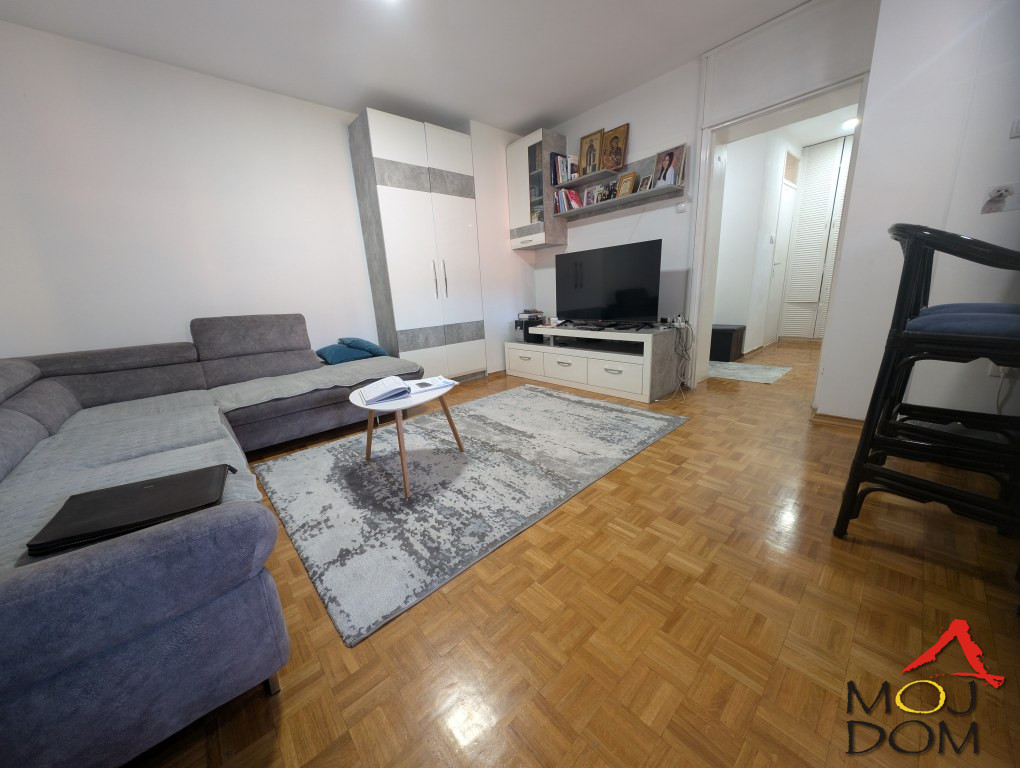 Stan,NOVI SAD,ŠONSI,kv: 57, € 139000, ID: 1030343 3