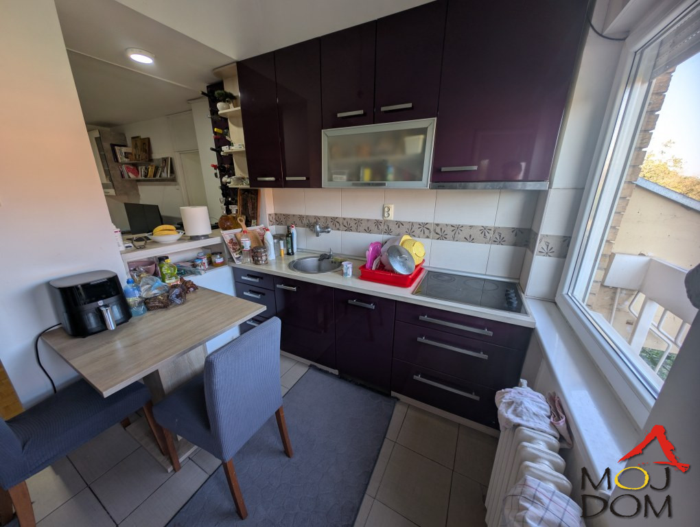 Stan,NOVI SAD,ŠONSI,kv: 57, € 139000, ID: 1030343 4