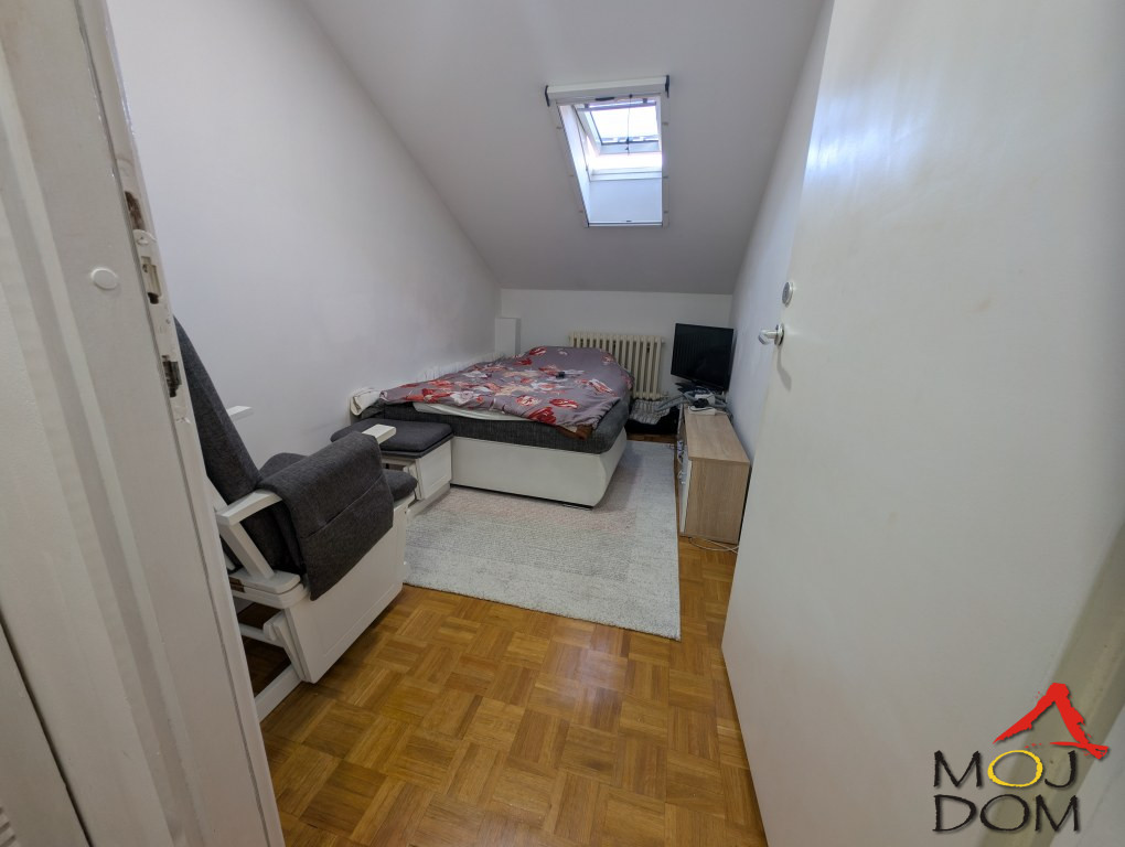 Stan,NOVI SAD,ŠONSI,kv: 57, € 139000, ID: 1030343 8