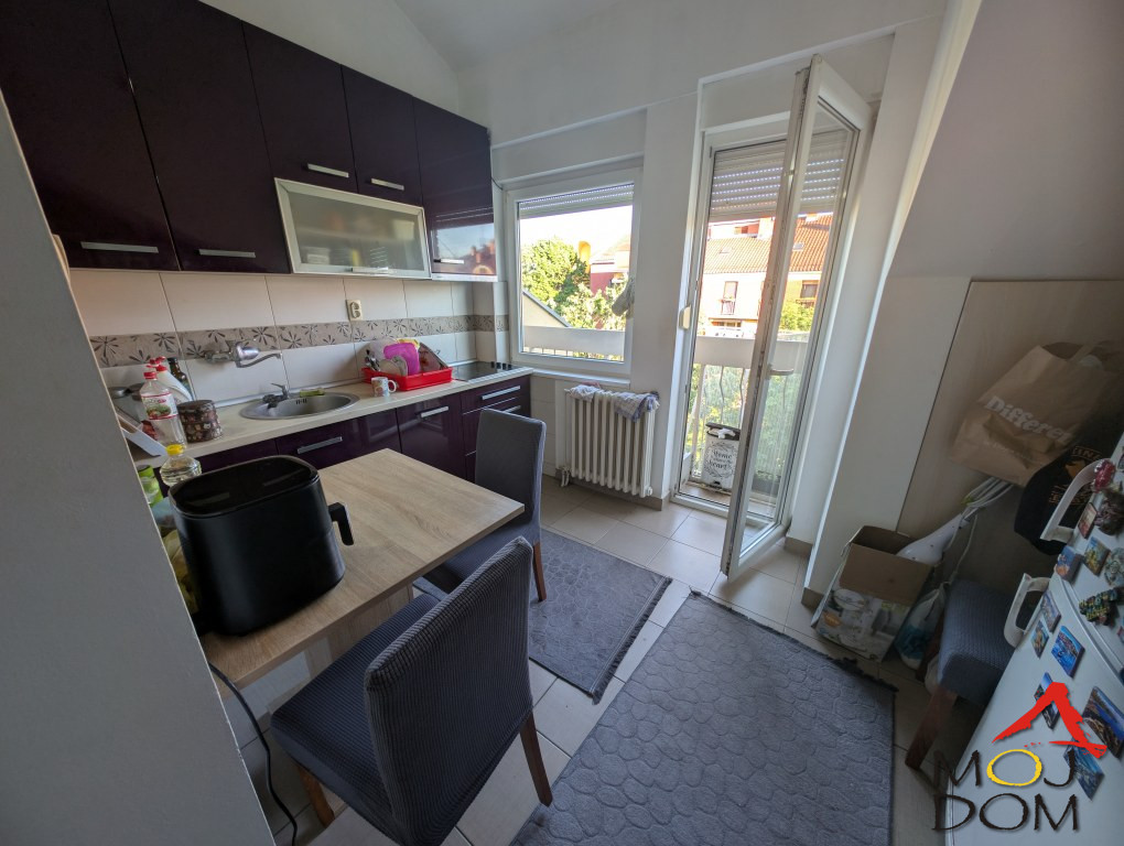 Stan,NOVI SAD,ŠONSI,kv: 57, € 139000, ID: 1030343 5