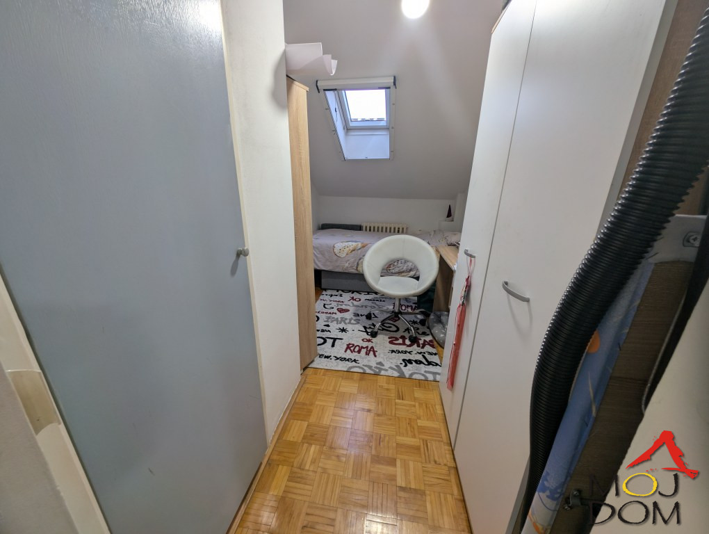 Stan,NOVI SAD,ŠONSI,kv: 57, € 139000, ID: 1030343 10