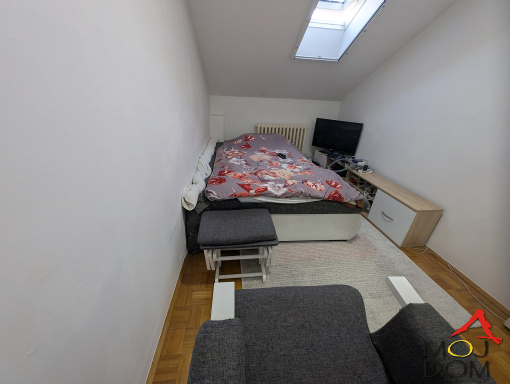 Stan,NOVI SAD,ŠONSI,kv: 57, € 139000, ID: 1030343 9