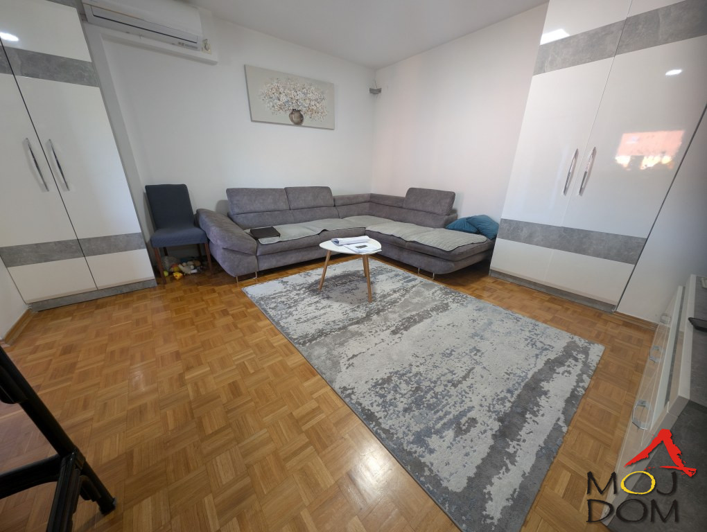 Stan,NOVI SAD,ŠONSI,kv: 57, € 139000, ID: 1030343 2