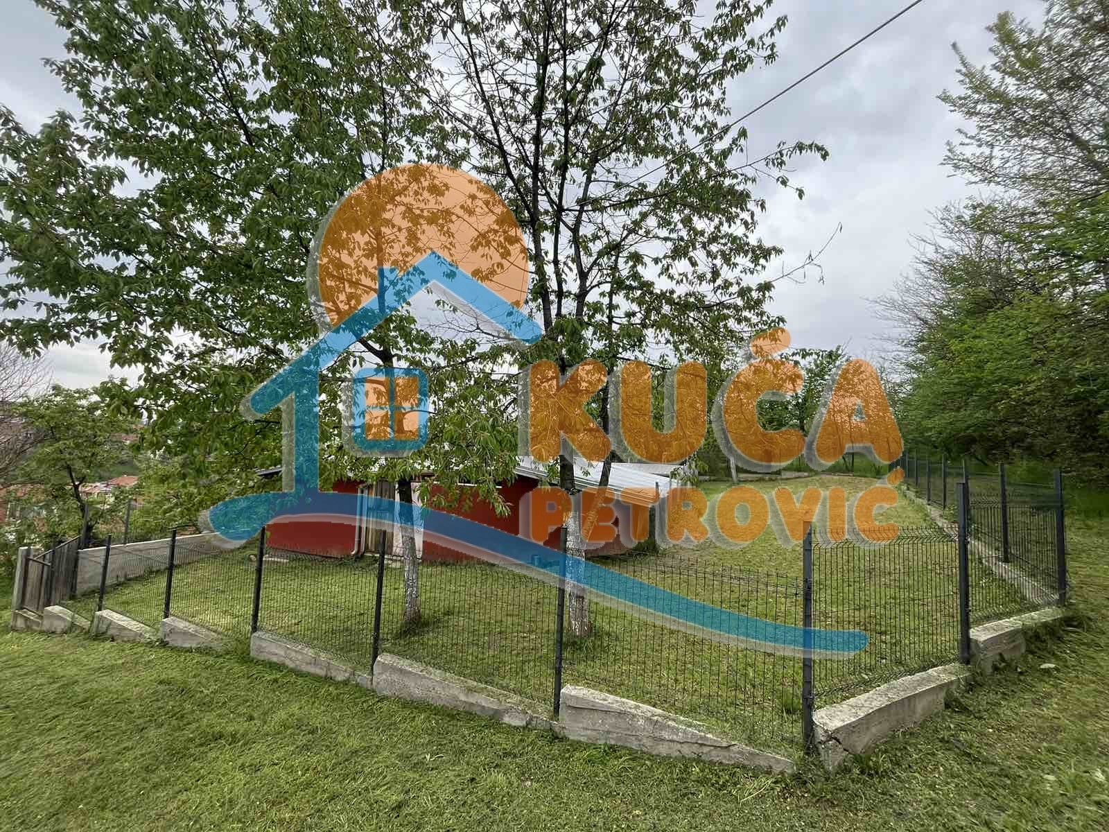 četvorosobna kuća, 105 m2, Palilula, Kovanlučka ID: p-013910 3