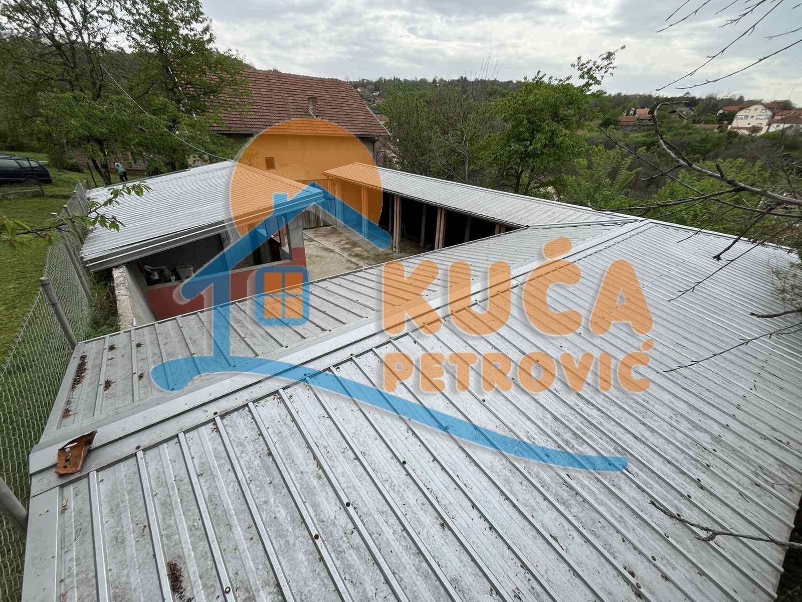 četvorosobna kuća, 105 m2, Palilula, Kovanlučka ID: p-013910 5