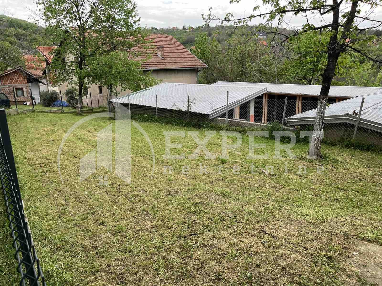 četvorosobna kuća, 105 m2, Palilula, Kovanlučka ID: p-013910 4